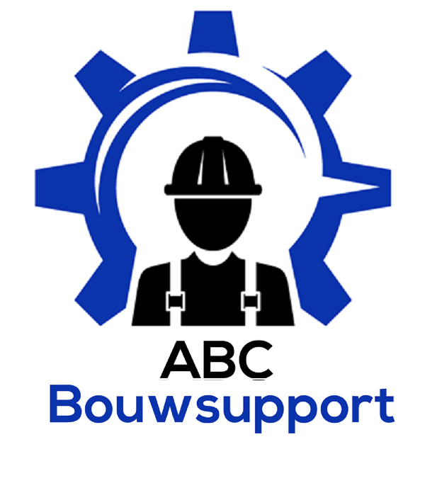 Logo ABC Bouwsupport BV